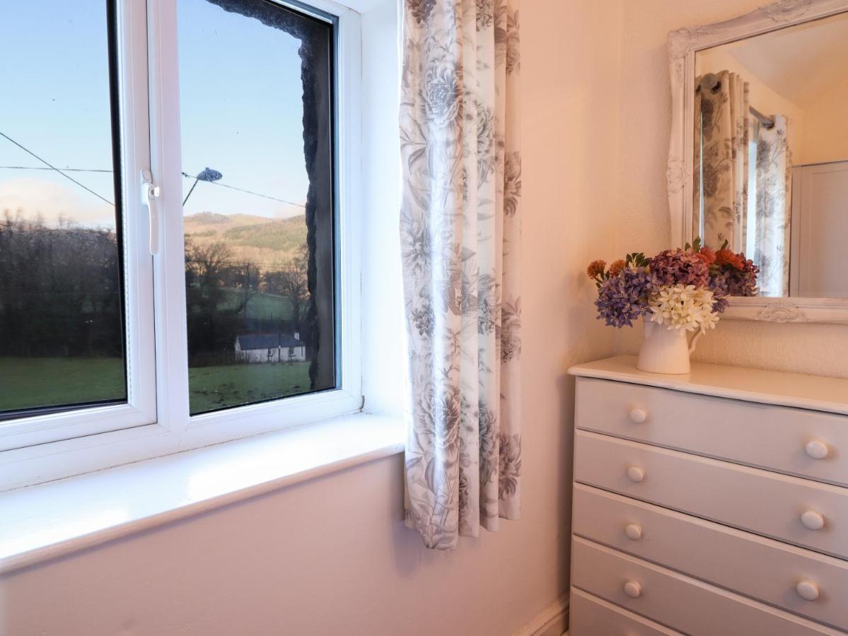 Hafannedd 6 New Cottages Dolgellau Buitenkant foto