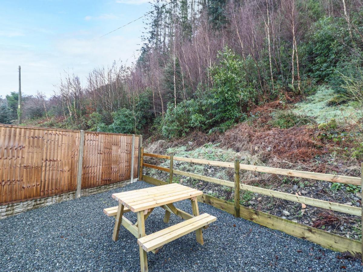Hafannedd 6 New Cottages Dolgellau Buitenkant foto